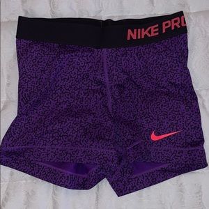 Nike Pros